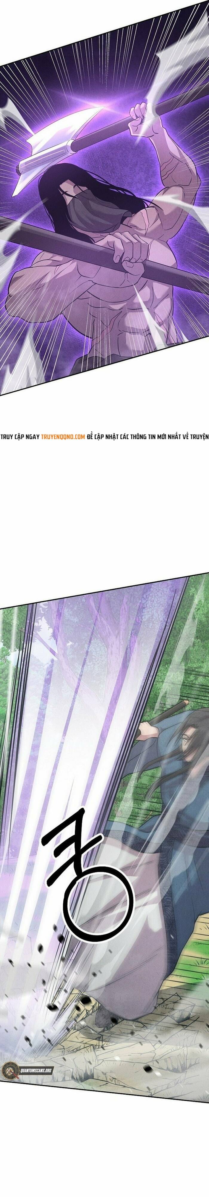 Mộ Dung Truyền Kỳ Chapter 7 - 39