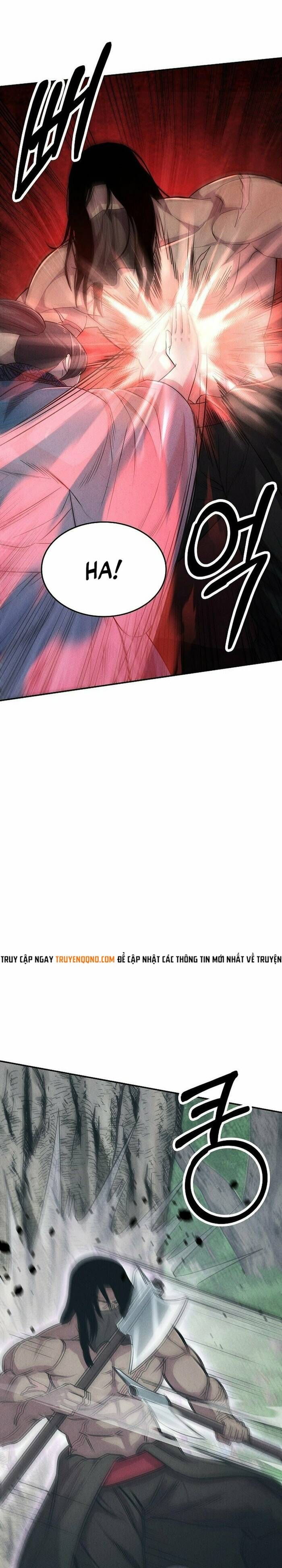 Mộ Dung Truyền Kỳ Chapter 7 - 40