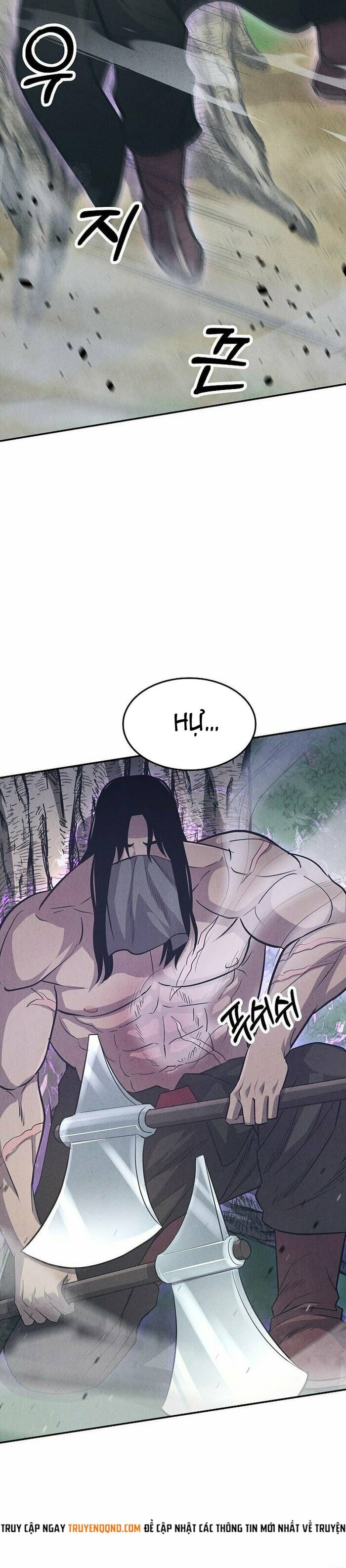 Mộ Dung Truyền Kỳ Chapter 7 - 41