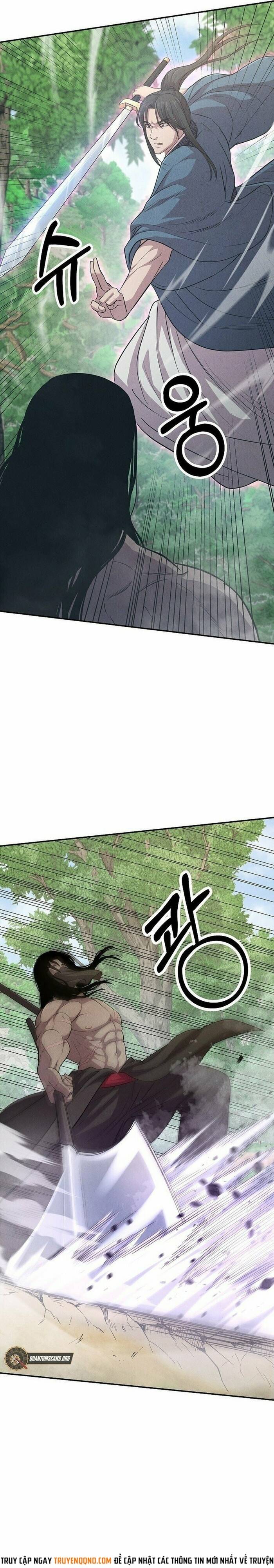 Mộ Dung Truyền Kỳ Chapter 7 - 42