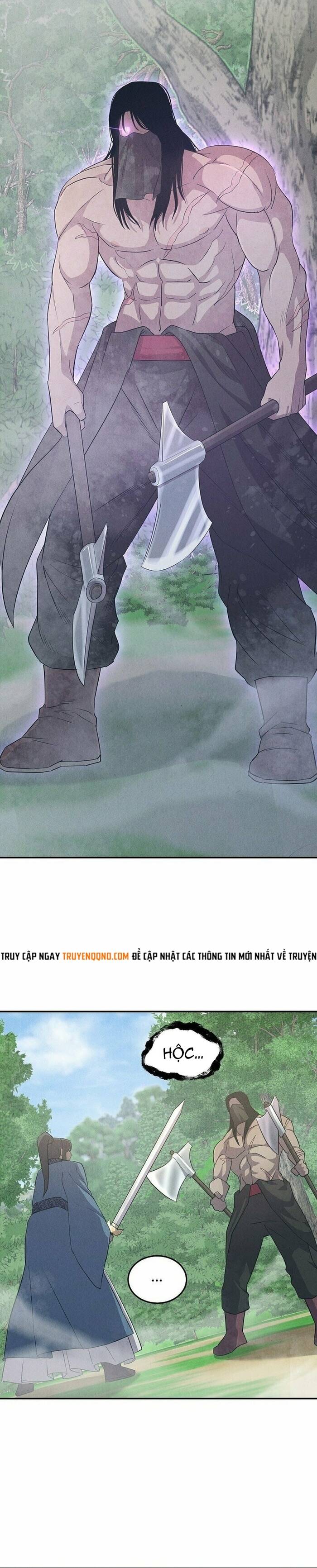 Mộ Dung Truyền Kỳ Chapter 7 - 44