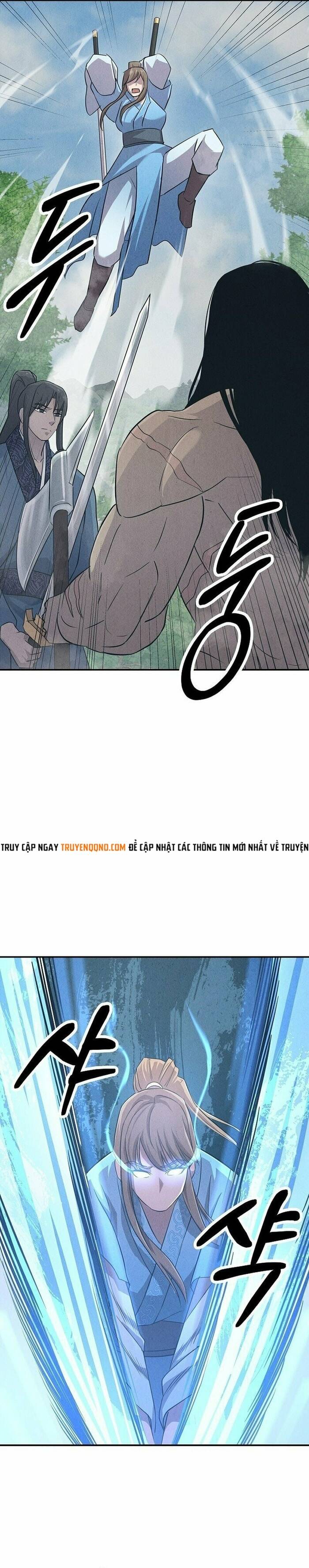 Mộ Dung Truyền Kỳ Chapter 7 - 45