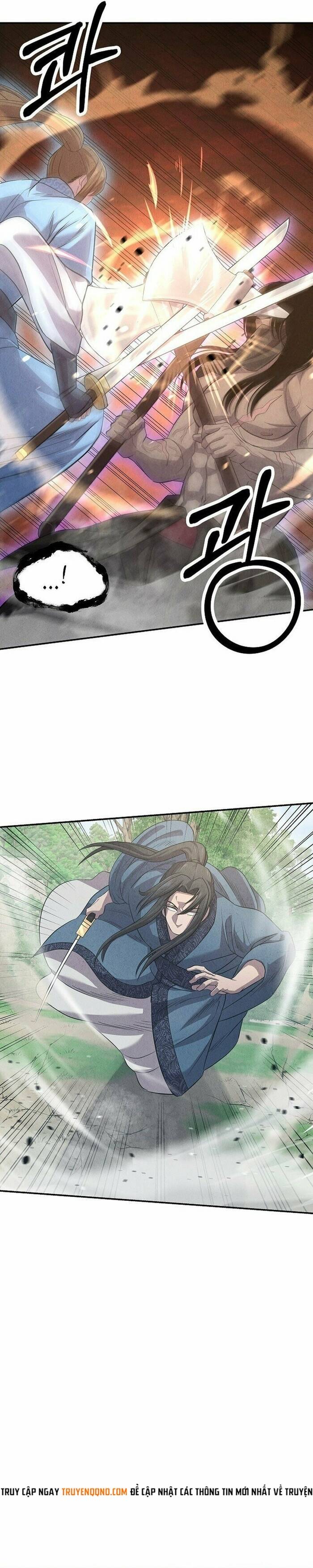 Mộ Dung Truyền Kỳ Chapter 7 - 46