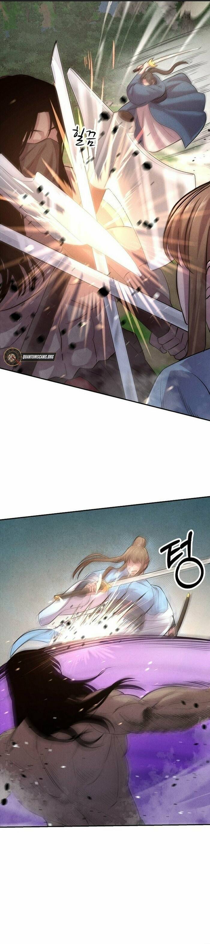 Mộ Dung Truyền Kỳ Chapter 7 - 47