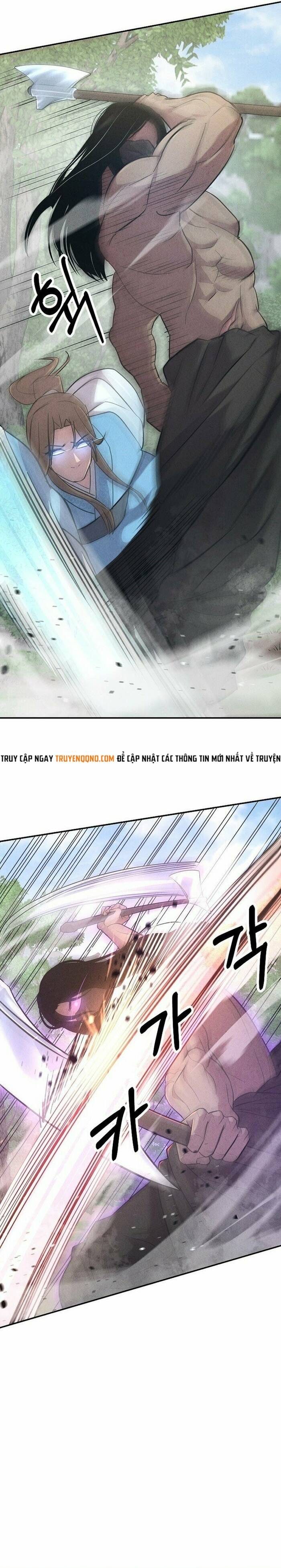 Mộ Dung Truyền Kỳ Chapter 7 - 48