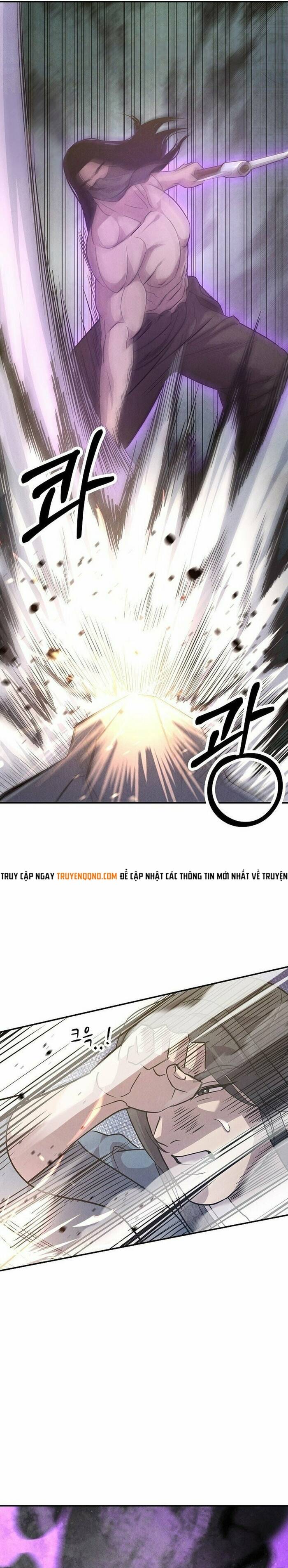 Mộ Dung Truyền Kỳ Chapter 7 - 49