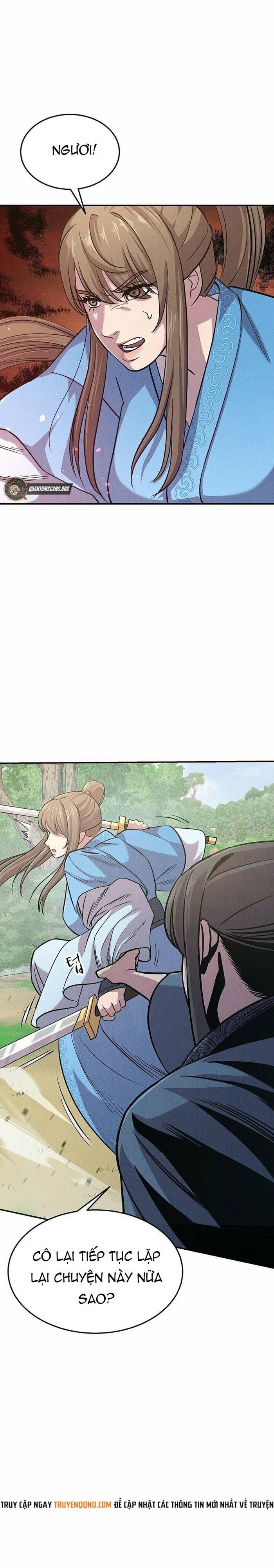 Mộ Dung Truyền Kỳ Chapter 7 - 51