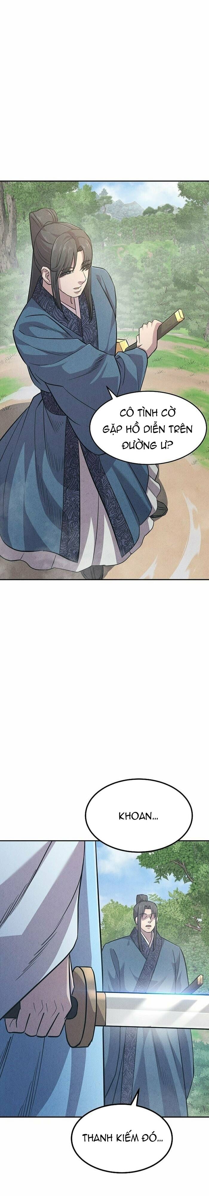 Mộ Dung Truyền Kỳ Chapter 7 - 52