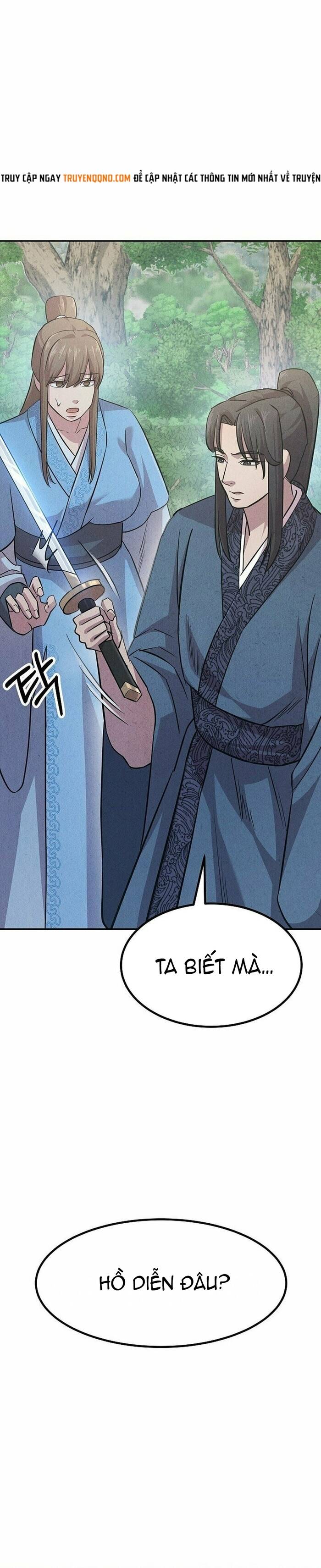 Mộ Dung Truyền Kỳ Chapter 7 - 53