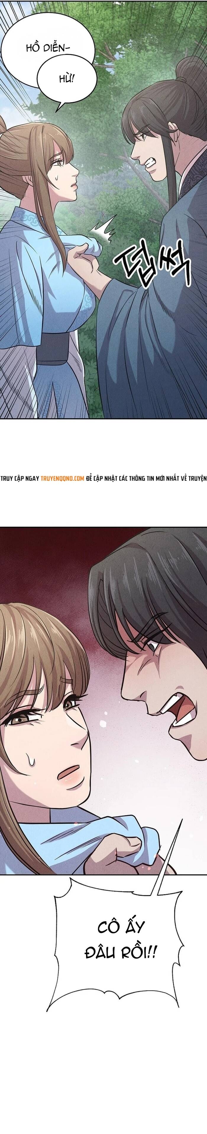 Mộ Dung Truyền Kỳ Chapter 7 - 54