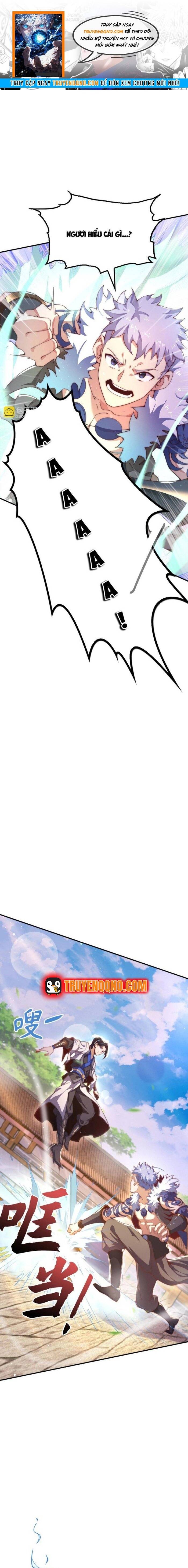 Mộ Dung Truyền Kỳ Chapter 8 - 1