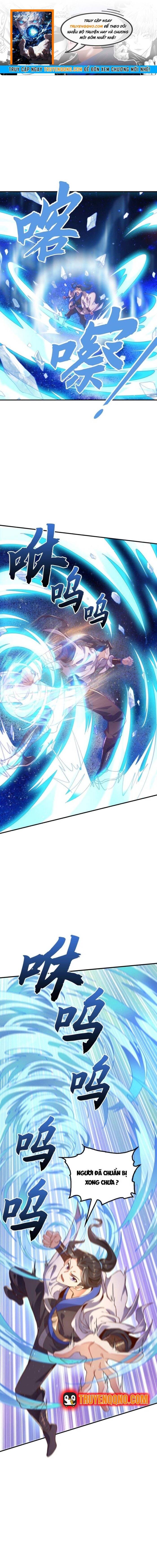 Mộ Dung Truyền Kỳ Chapter 9 - 1