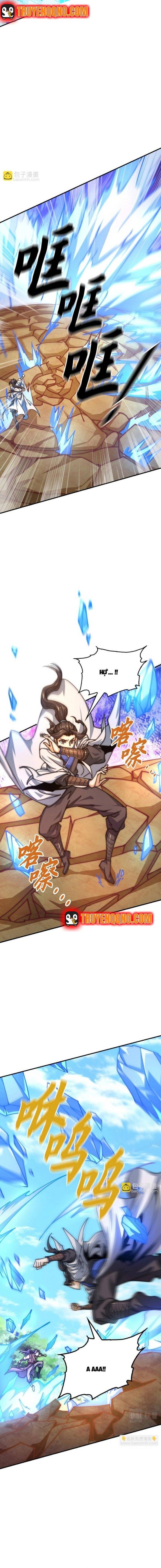 Mộ Dung Truyền Kỳ Chapter 9 - 4