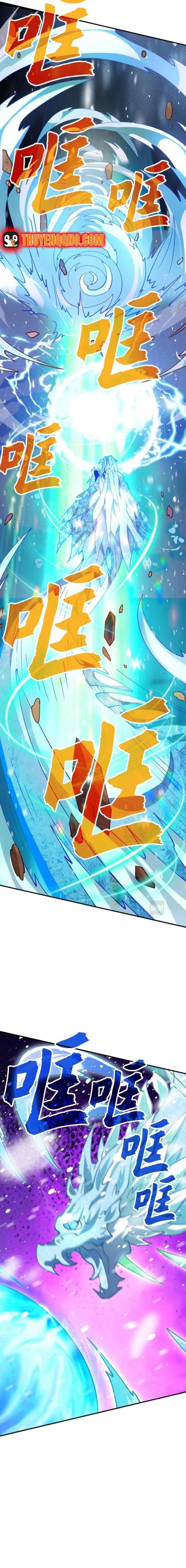 Mộ Dung Truyền Kỳ Chapter 9 - 12