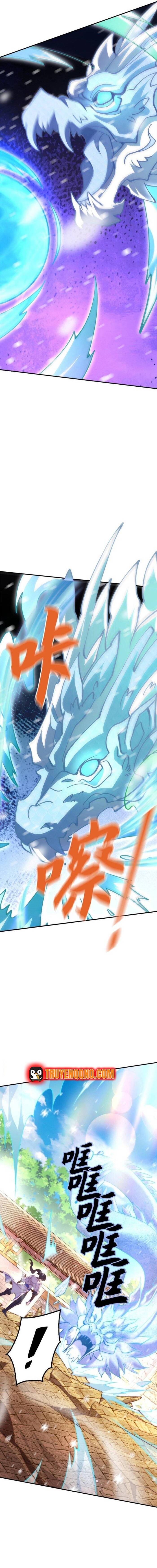 Mộ Dung Truyền Kỳ Chapter 9 - 13