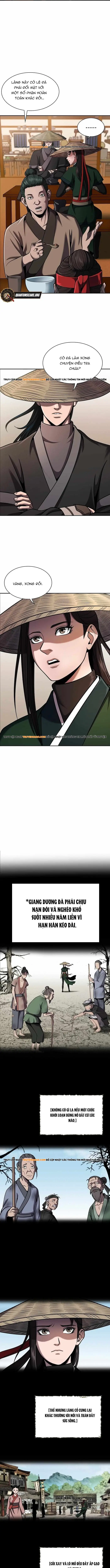 Tu La Tái Thiên Chapter 3 - 2