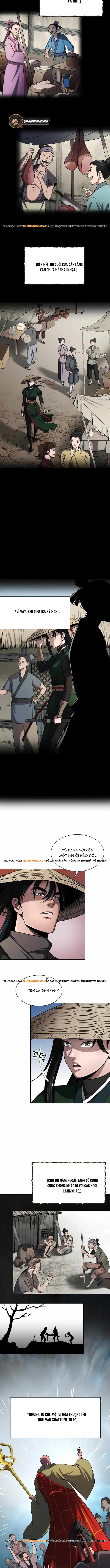 Tu La Tái Thiên Chapter 3 - 3