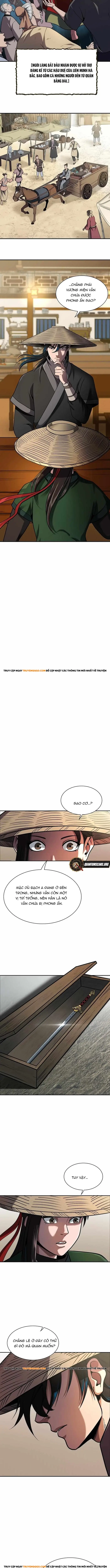 Tu La Tái Thiên Chapter 3 - 4