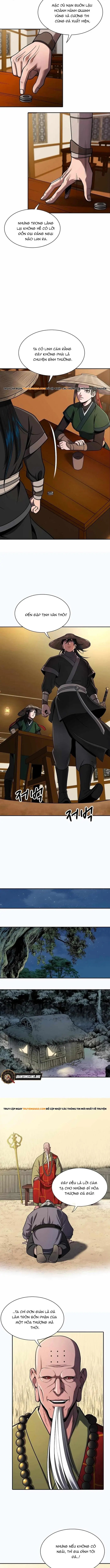 Tu La Tái Thiên Chapter 3 - 5