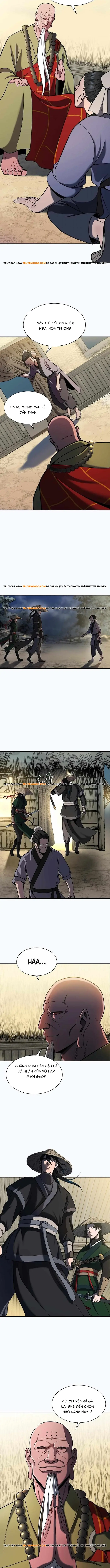 Tu La Tái Thiên Chapter 3 - 6