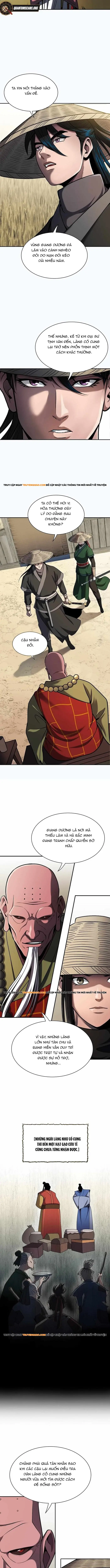 Tu La Tái Thiên Chapter 3 - 7