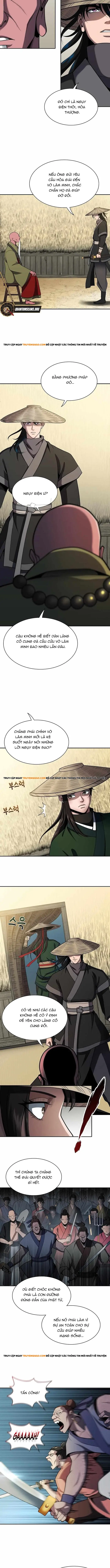 Tu La Tái Thiên Chapter 3 - 8