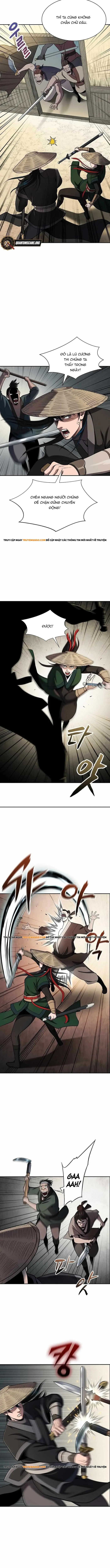 Tu La Tái Thiên Chapter 3 - 9