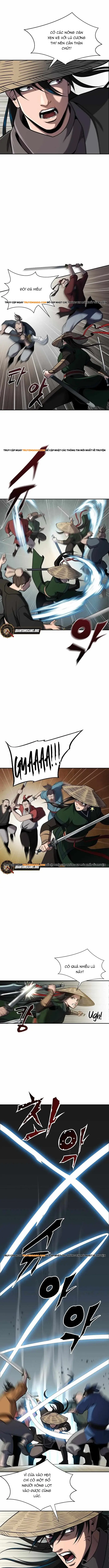 Tu La Tái Thiên Chapter 3 - 10