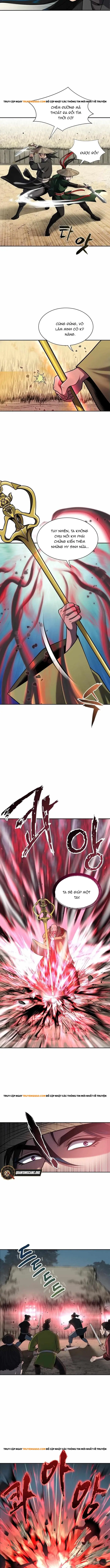 Tu La Tái Thiên Chapter 3 - 11