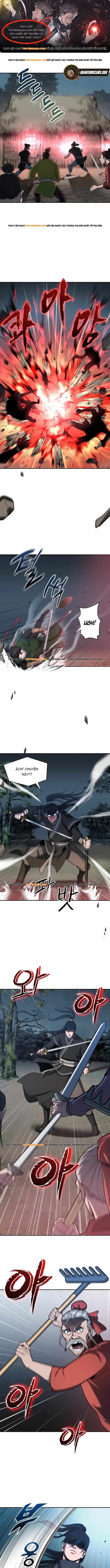 Tu La Tái Thiên Chapter 4 - 1