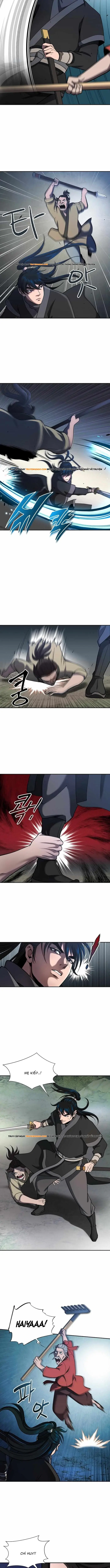 Tu La Tái Thiên Chapter 4 - 2