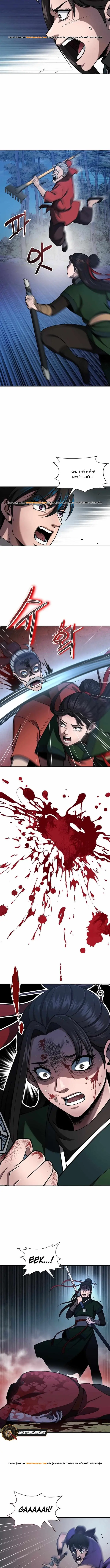 Tu La Tái Thiên Chapter 4 - 3