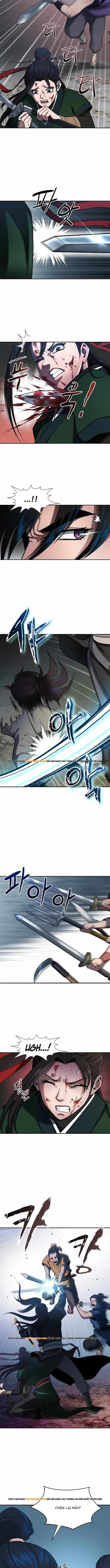 Tu La Tái Thiên Chapter 4 - 4