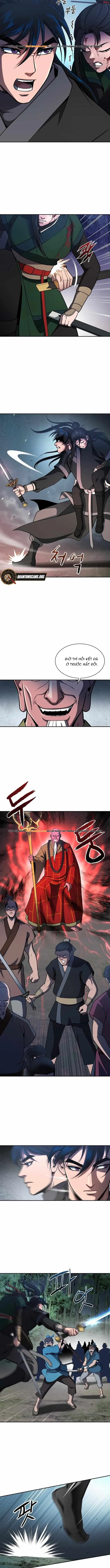 Tu La Tái Thiên Chapter 4 - 5