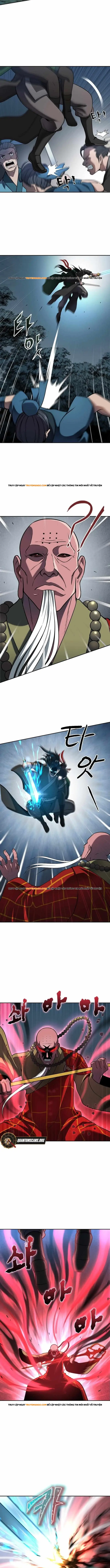 Tu La Tái Thiên Chapter 4 - 6