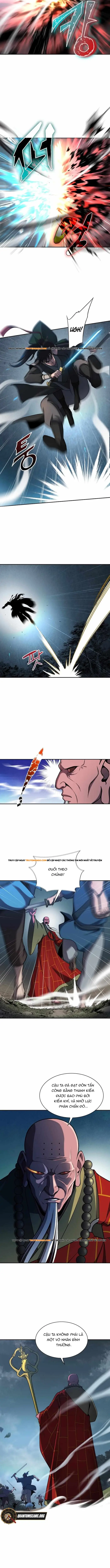 Tu La Tái Thiên Chapter 4 - 7