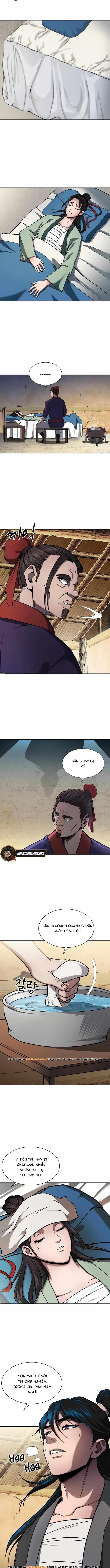 Tu La Tái Thiên Chapter 4 - 9