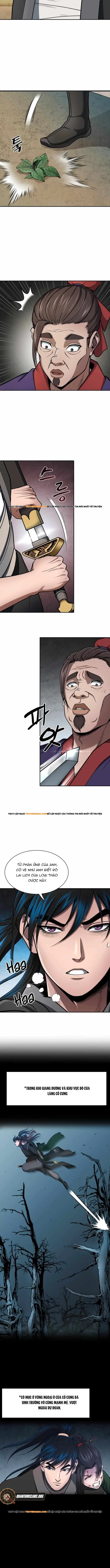 Tu La Tái Thiên Chapter 4 - 10