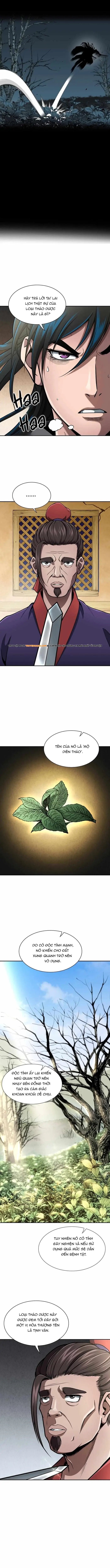 Tu La Tái Thiên Chapter 4 - 11