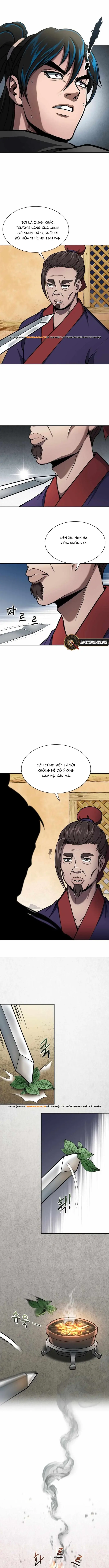 Tu La Tái Thiên Chapter 4 - 12