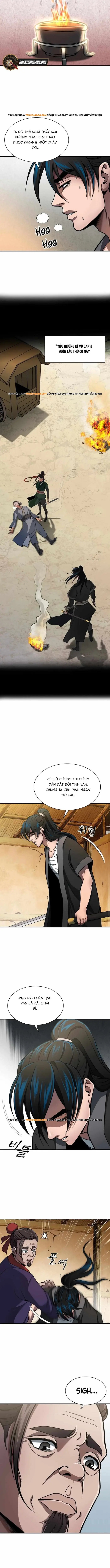 Tu La Tái Thiên Chapter 4 - 13