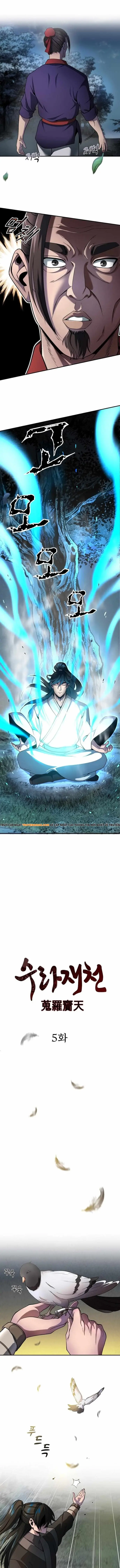 Tu La Tái Thiên Chapter 5 - 2