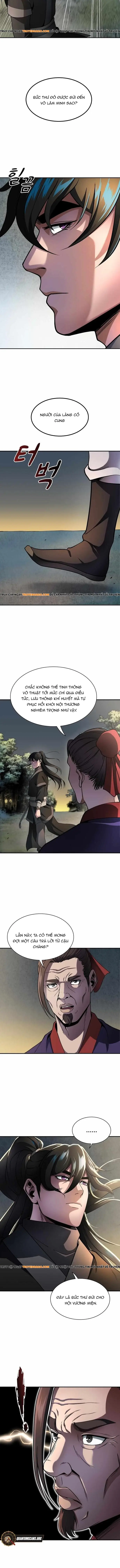 Tu La Tái Thiên Chapter 5 - 3