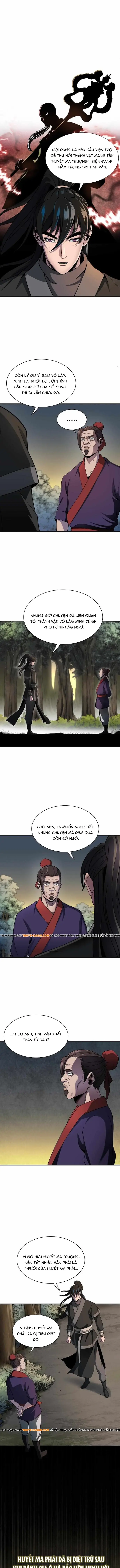 Tu La Tái Thiên Chapter 5 - 4