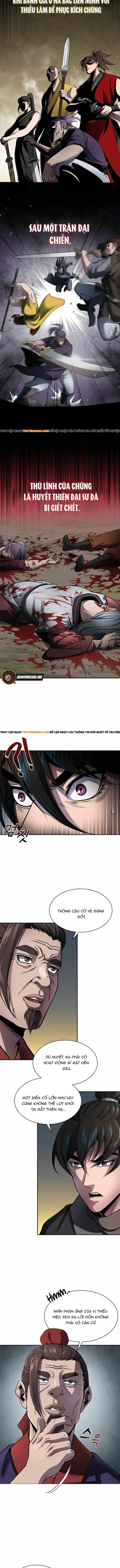 Tu La Tái Thiên Chapter 5 - 5