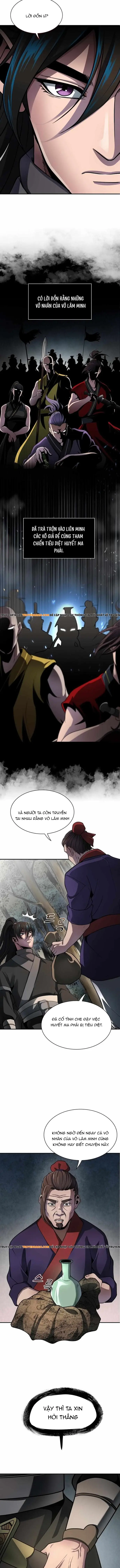 Tu La Tái Thiên Chapter 5 - 6