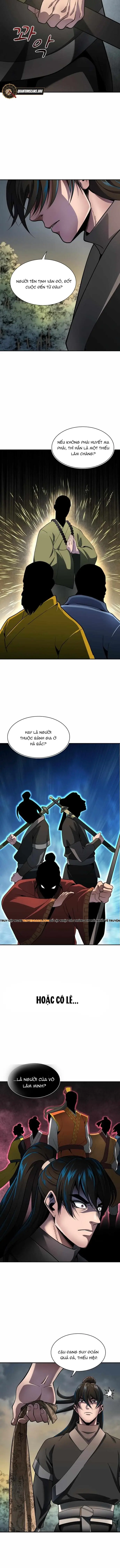 Tu La Tái Thiên Chapter 5 - 7