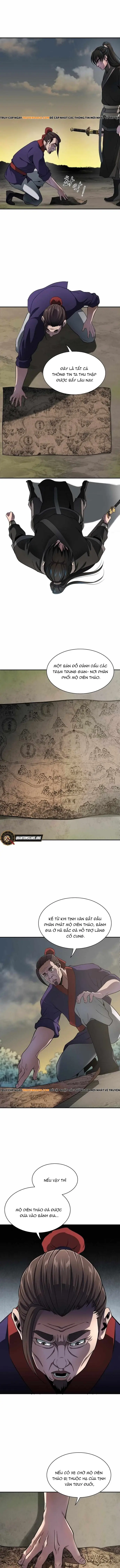 Tu La Tái Thiên Chapter 5 - 8