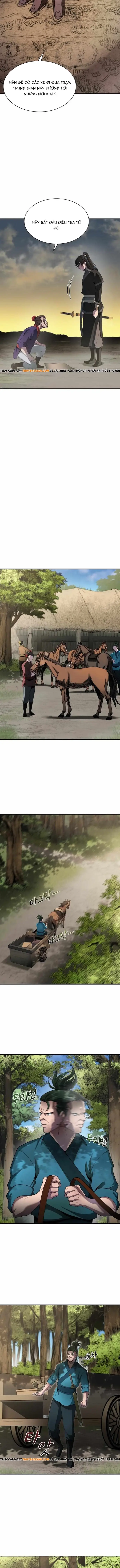 Tu La Tái Thiên Chapter 5 - 9