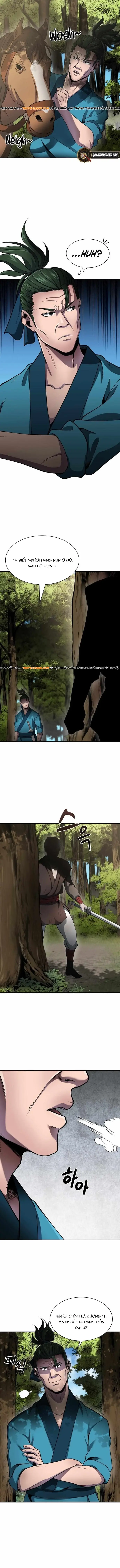 Tu La Tái Thiên Chapter 5 - 10